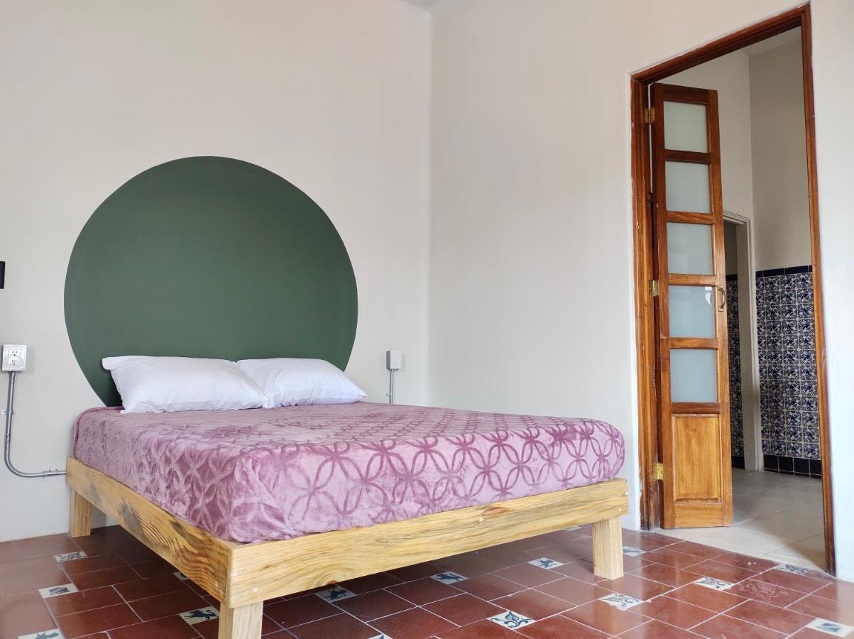A Pousada Coliving Chingon Guadalajara Exterior foto