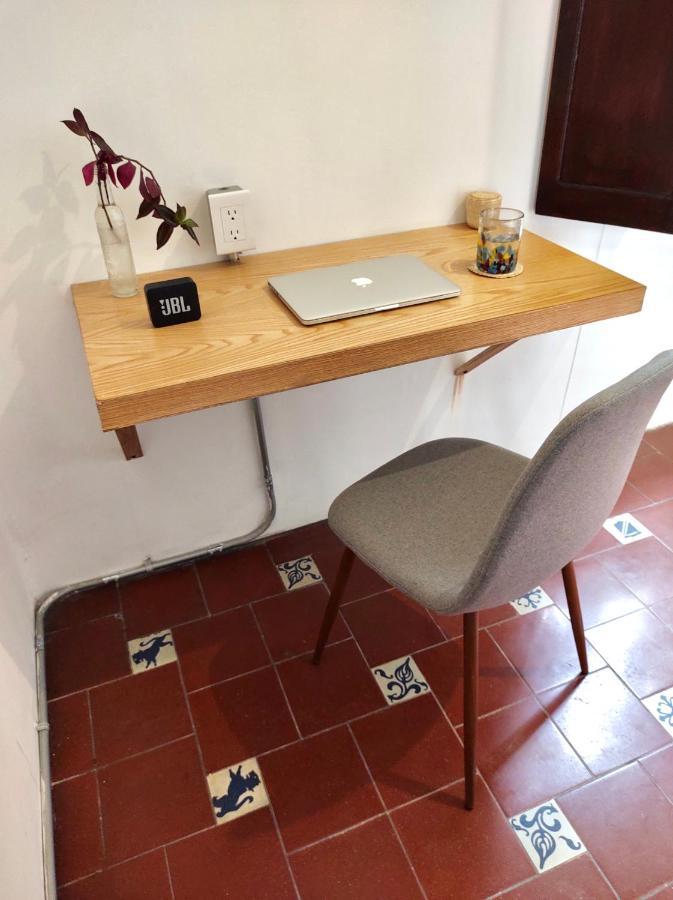A Pousada Coliving Chingon Guadalajara Exterior foto