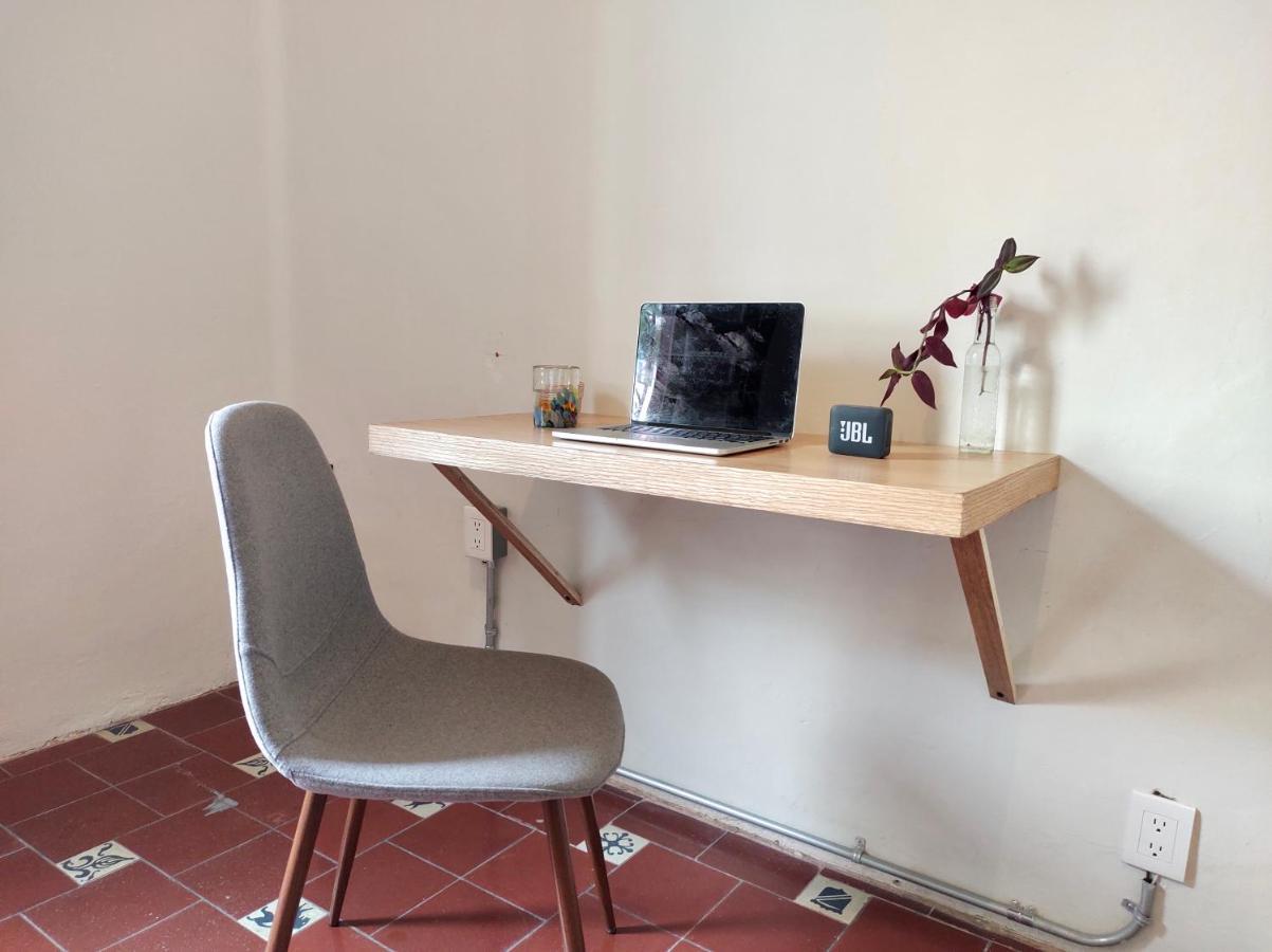 A Pousada Coliving Chingon Guadalajara Exterior foto