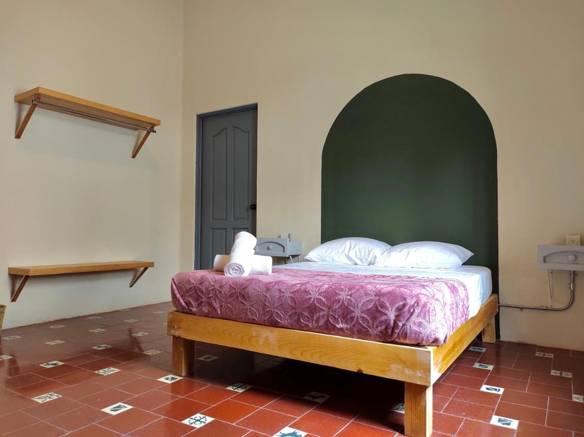 A Pousada Coliving Chingon Guadalajara Exterior foto