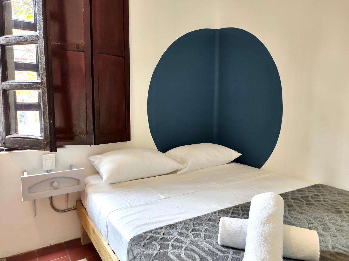 A Pousada Coliving Chingon Guadalajara Exterior foto