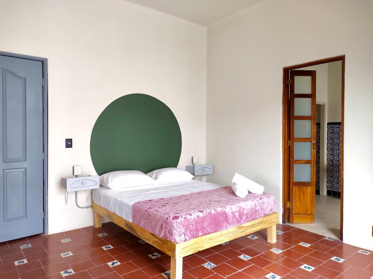 A Pousada Coliving Chingon Guadalajara Exterior foto