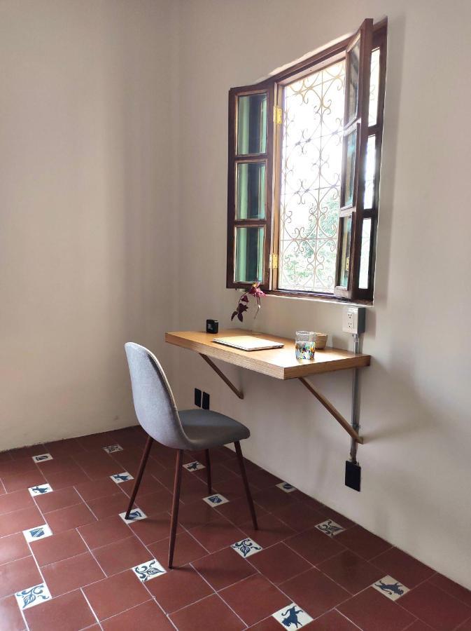 A Pousada Coliving Chingon Guadalajara Exterior foto