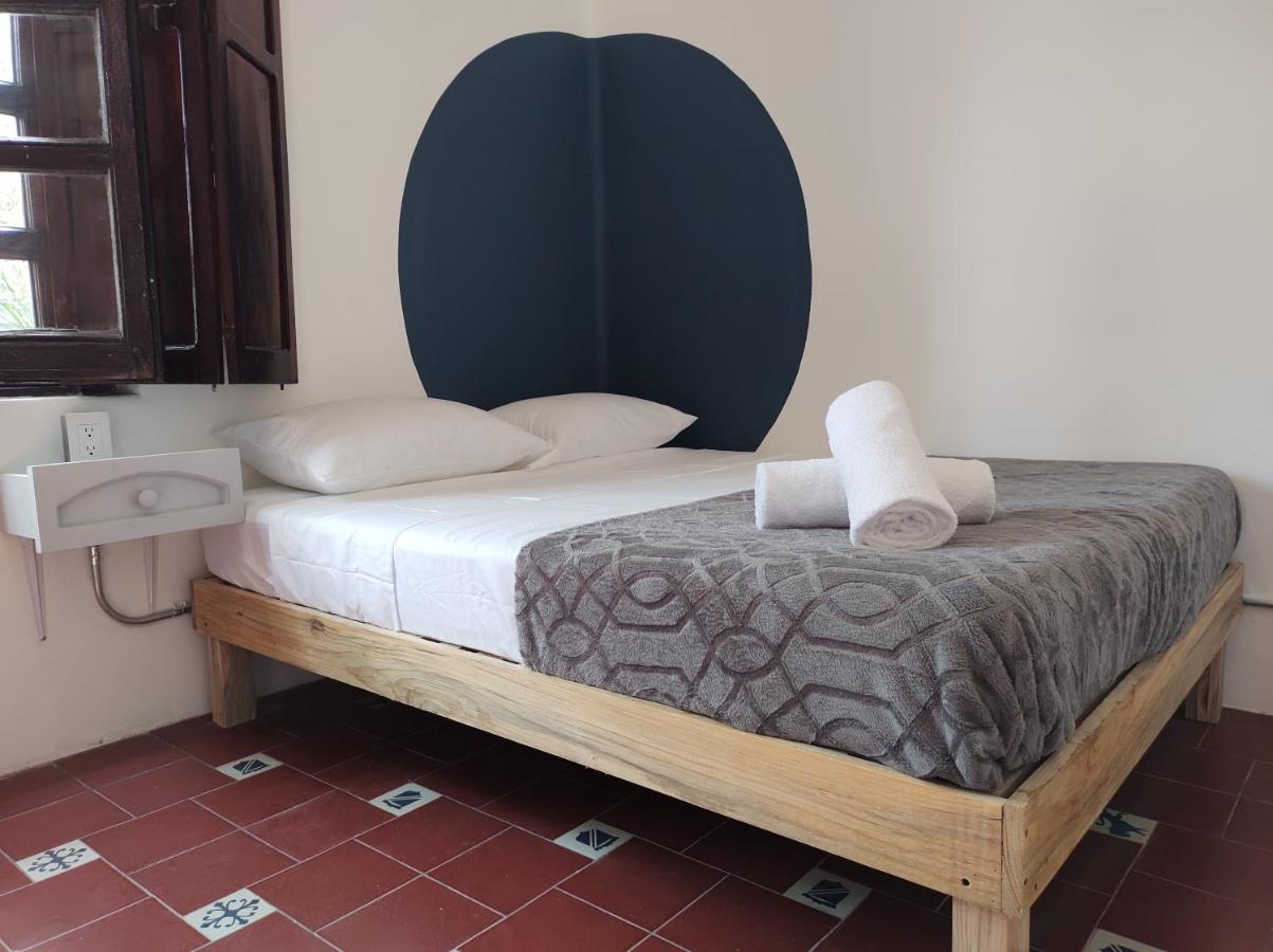 A Pousada Coliving Chingon Guadalajara Exterior foto
