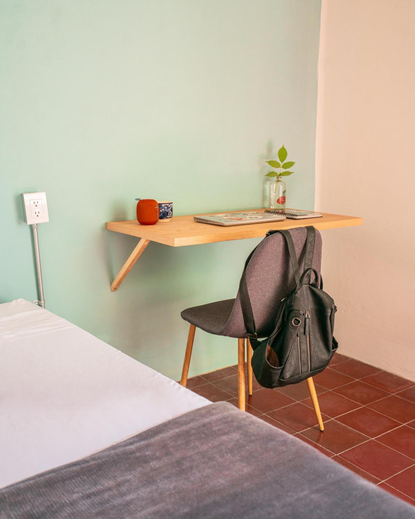 A Pousada Coliving Chingon Guadalajara Exterior foto