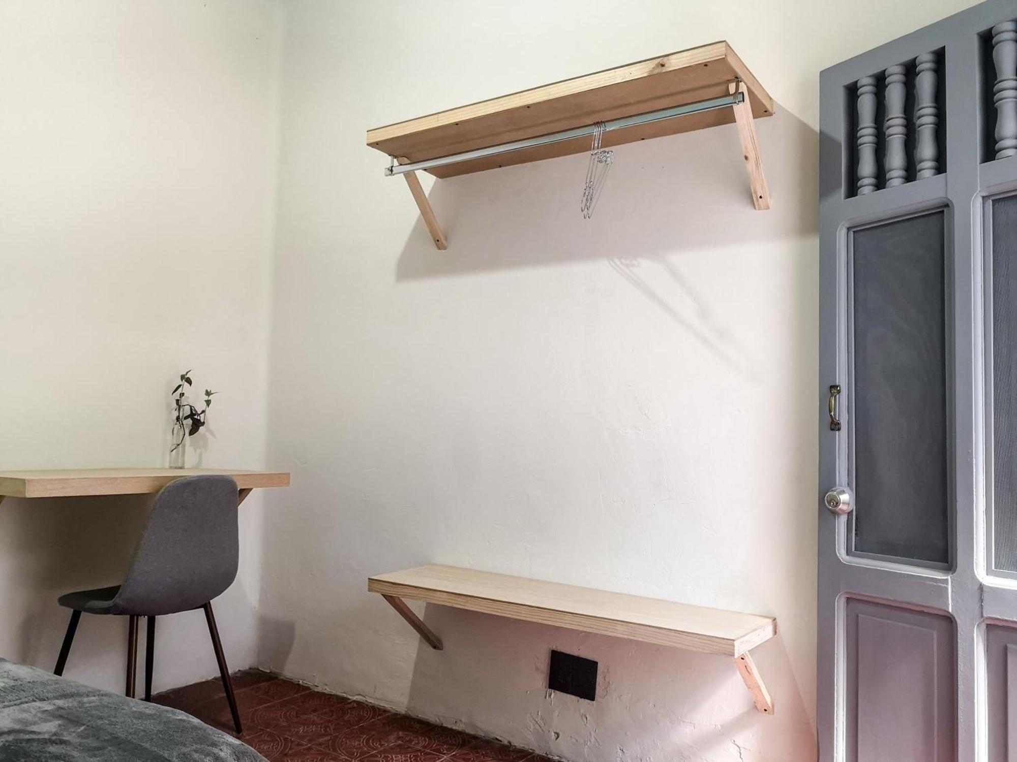 A Pousada Coliving Chingon Guadalajara Exterior foto