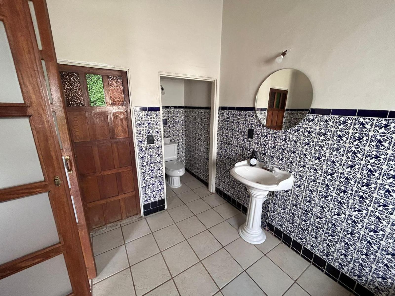 A Pousada Coliving Chingon Guadalajara Exterior foto