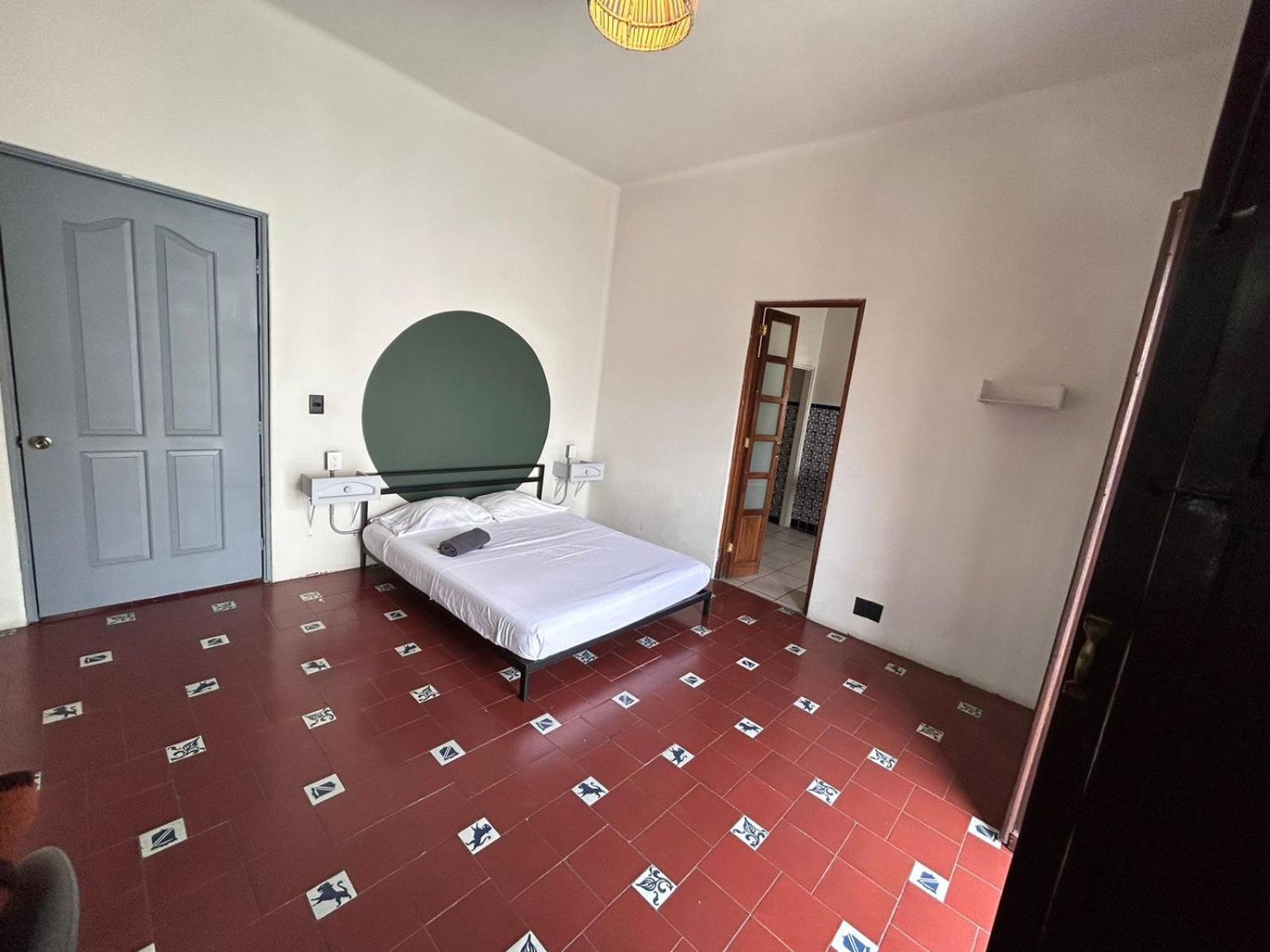 A Pousada Coliving Chingon Guadalajara Exterior foto