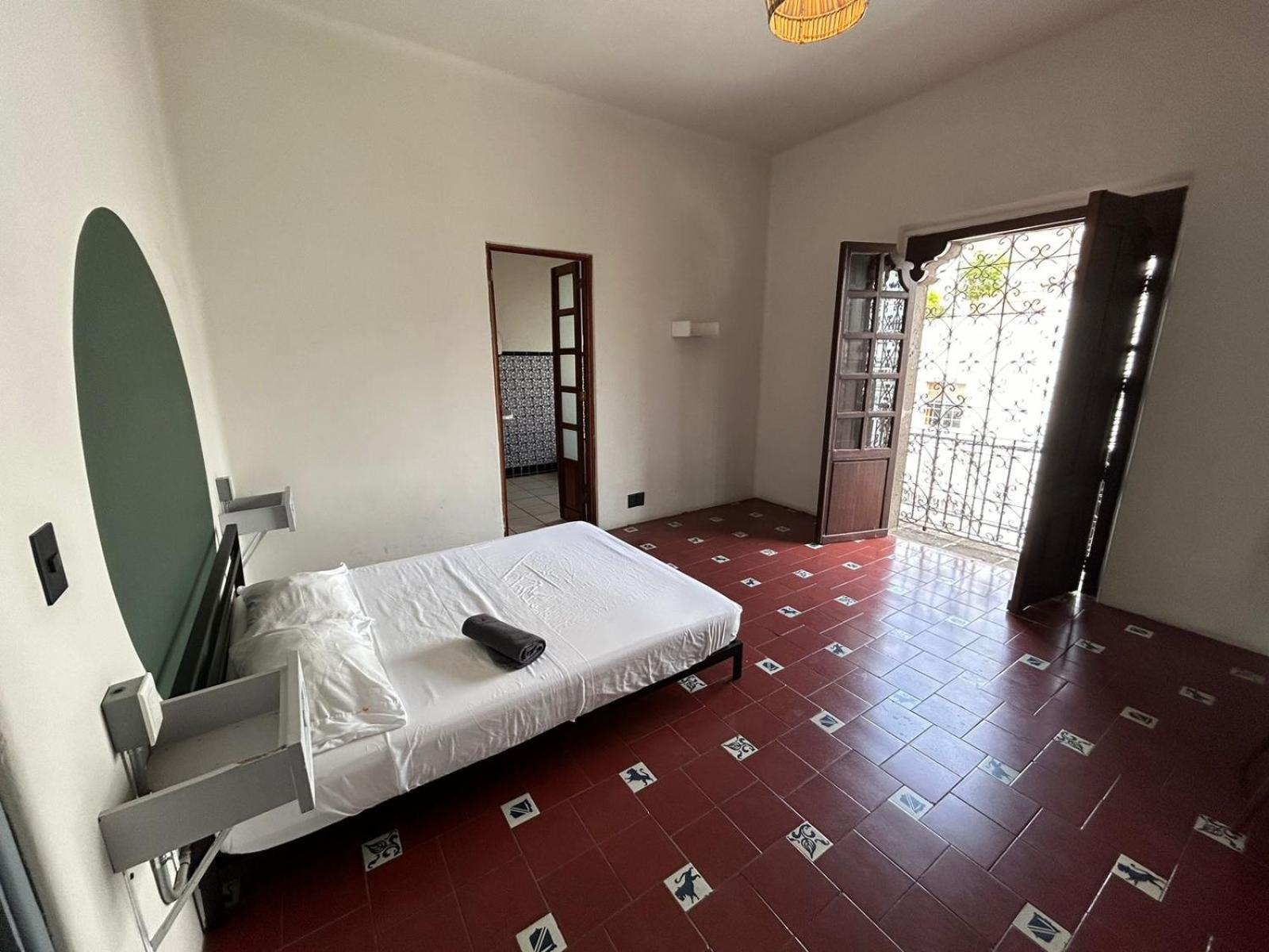 A Pousada Coliving Chingon Guadalajara Exterior foto