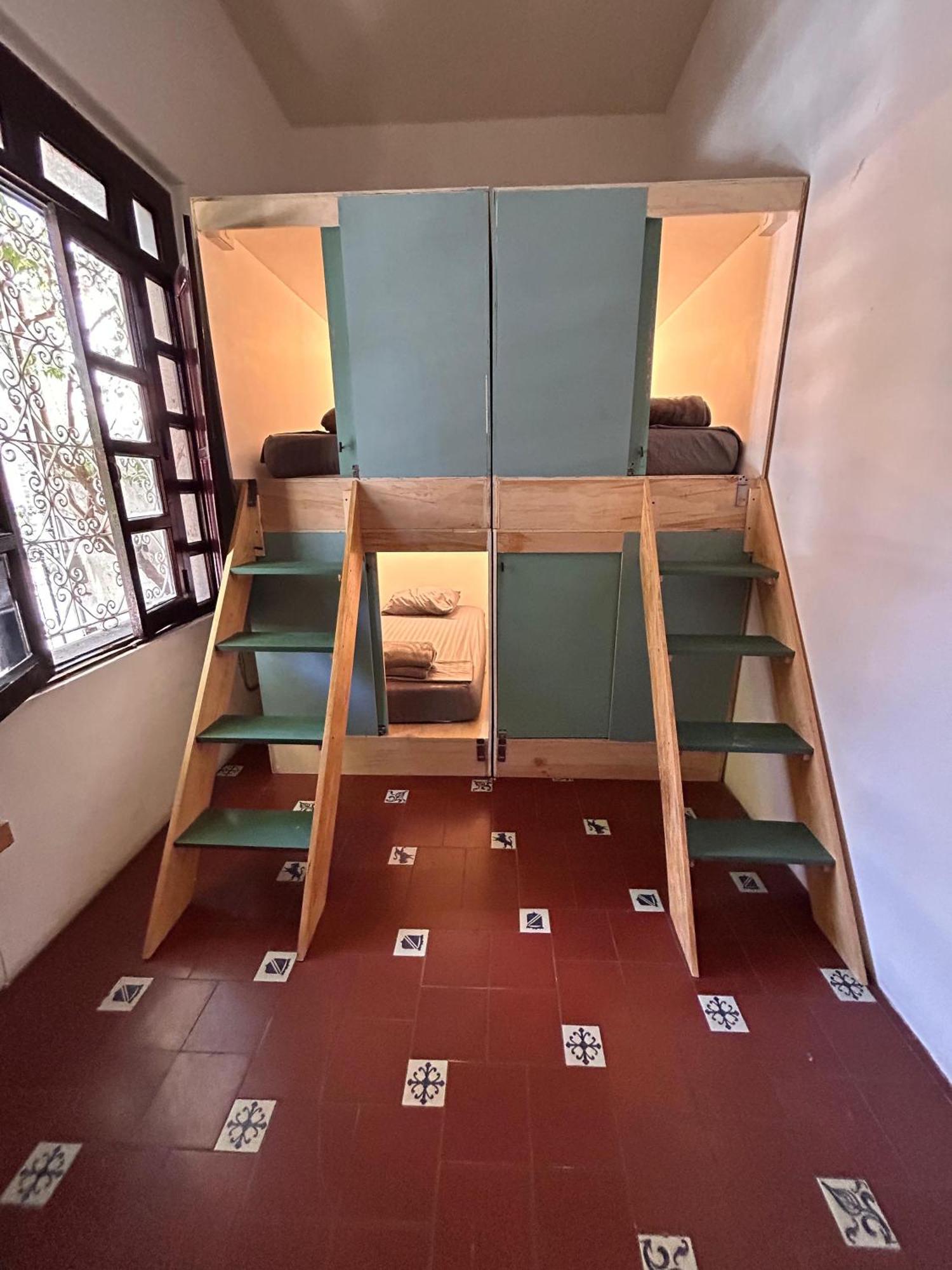 A Pousada Coliving Chingon Guadalajara Exterior foto
